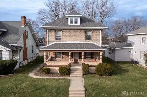 517 S Miami Ave, Bradford, OH 45308