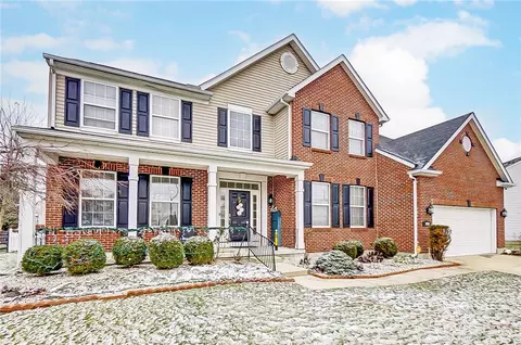 6431 Heritage Park Blvd, Dayton, OH 45424