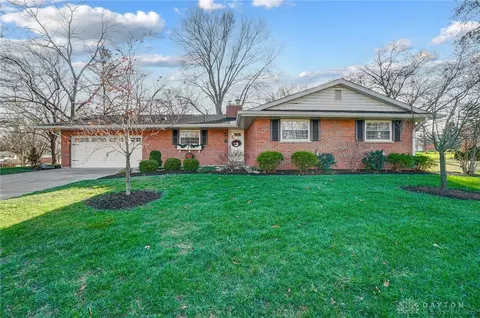 1639 Evalie Dr, Fairfield, OH 45014