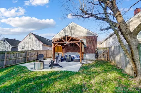 6907 Buckingham Pl, Cincinnati, OH 45227 photo 44