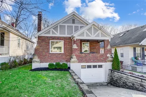 6907 Buckingham Pl, Cincinnati, OH 45227 photo 3
