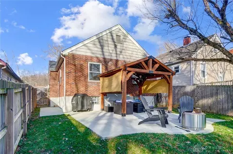 6907 Buckingham Pl, Cincinnati, OH 45227 photo 43