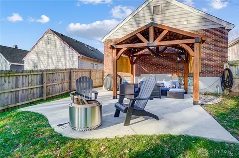 6907 Buckingham Pl, Cincinnati, OH 45227 photo 49