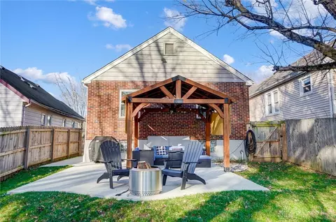 6907 Buckingham Pl, Cincinnati, OH 45227 photo 42