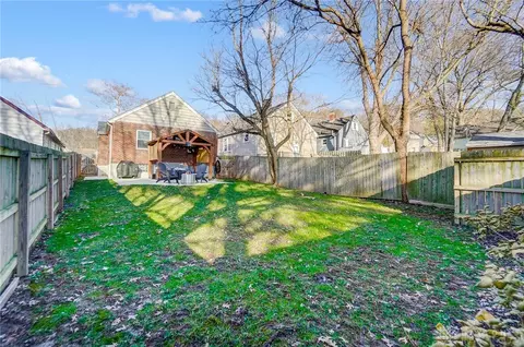6907 Buckingham Pl, Cincinnati, OH 45227 photo 47