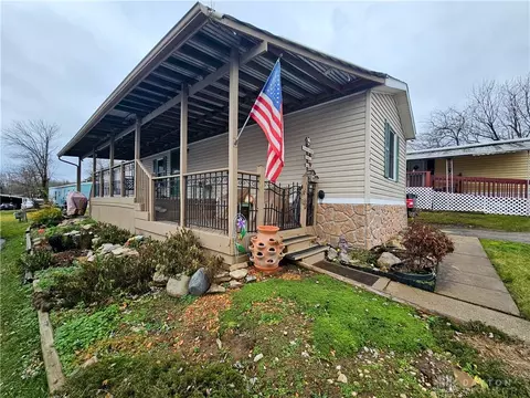 143 Baraboo St, Liberty Twp, OH 45011