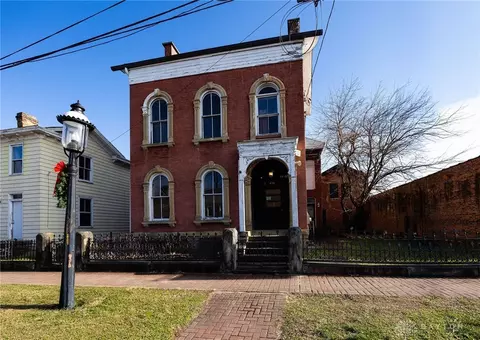416 N 3rd St, Hamilton, OH 45011