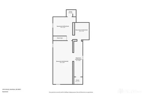 416 N 3rd St, Hamilton, OH 45011 photo 54