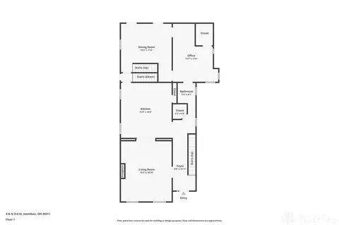 416 N 3rd St, Hamilton, OH 45011 photo 51