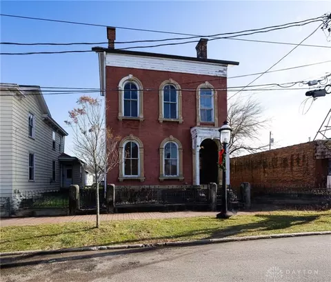 416 N 3rd St, Hamilton, OH 45011 photo 2