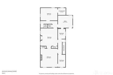 416 N 3rd St, Hamilton, OH 45011 photo 52
