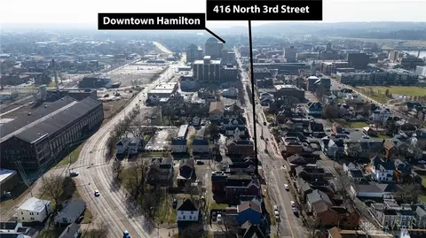 416 N 3rd St, Hamilton, OH 45011 photo 46