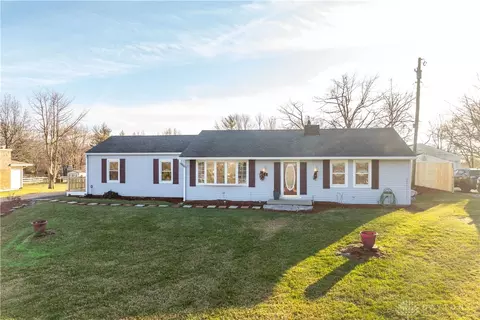 543 Todhunter Rd, Monroe, OH 45050