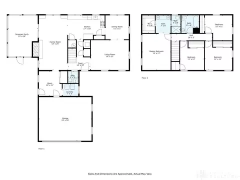 10050 Atchison Rd, Washington Township, OH 45458 photo 42