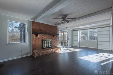 10050 Atchison Rd, Washington Township, OH 45458 photo 8