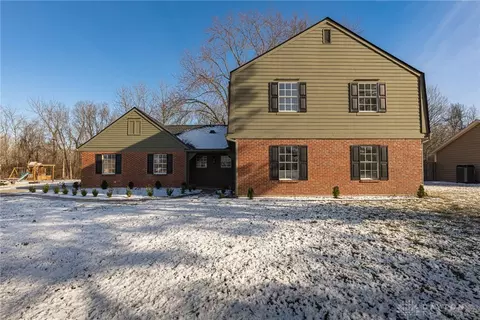 10050 Atchison Rd, Washington Township, OH 45458 photo 2