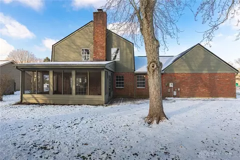 10050 Atchison Rd, Washington Township, OH 45458 photo 38