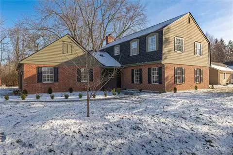 10050 Atchison Rd, Washington Township, OH 45458