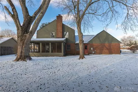 10050 Atchison Rd, Washington Township, OH 45458 photo 37
