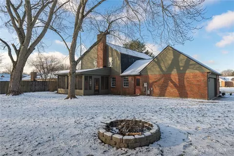 10050 Atchison Rd, Washington Township, OH 45458 photo 36