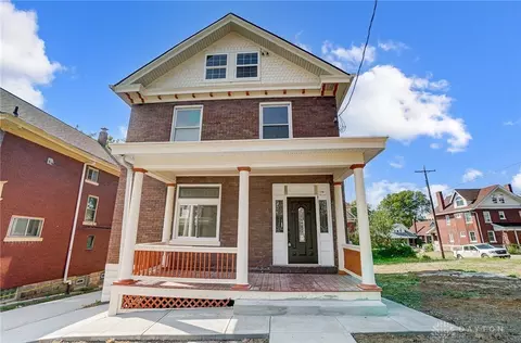 271 Bodmann Ave, Cincinnati, OH 45219