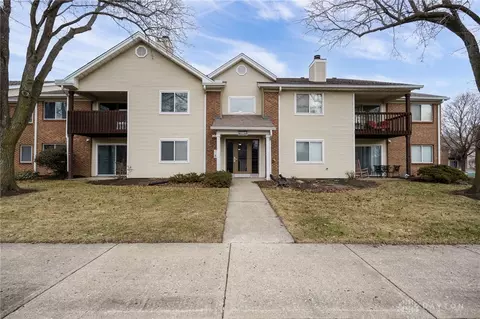 1441 Hollow Run #1, Centerville, OH 45459