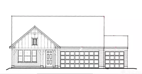 315 Dove Ct, Brookville, OH 45309