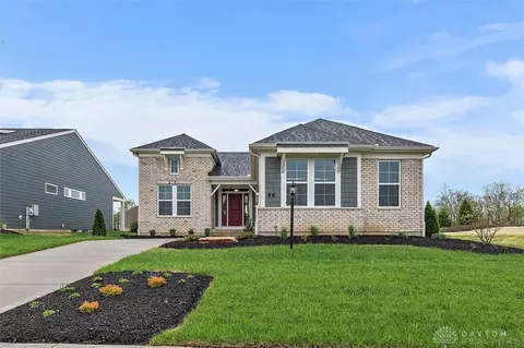 5 Annie Grove Ln, Springboro, OH 45066