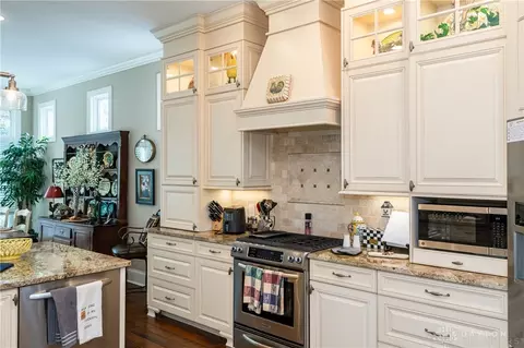 345 Rue Marseille, Kettering, OH 45429 photo 22