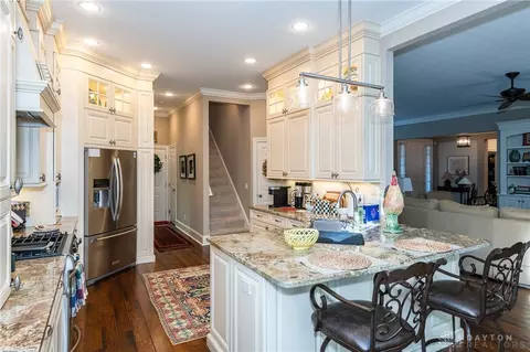 345 Rue Marseille, Kettering, OH 45429 photo 17