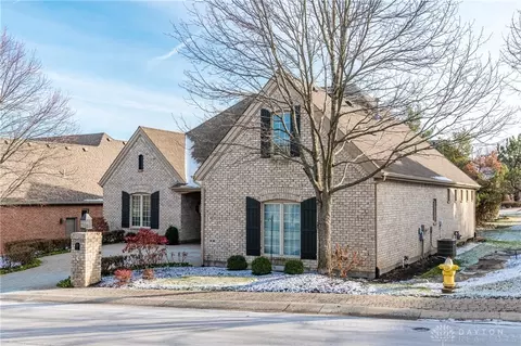 345 Rue Marseille, Kettering, OH 45429 photo 3