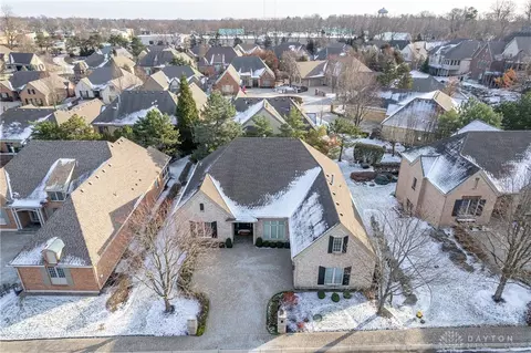 345 Rue Marseille, Kettering, OH 45429 photo 45