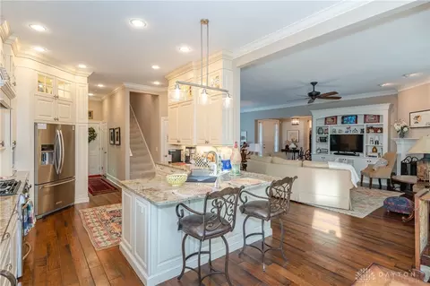 345 Rue Marseille, Kettering, OH 45429 photo 18
