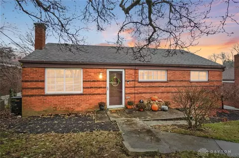 6647 Schweitzerhoff Rd, Cincinnati, OH 45247