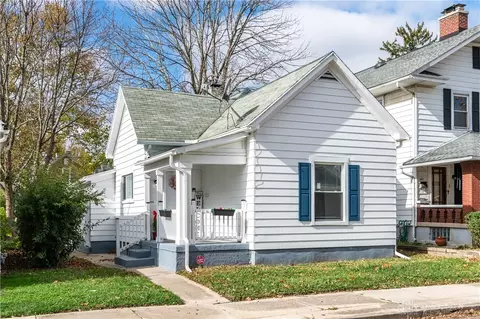 1413 Carlisle Ave, Dayton, OH 45420