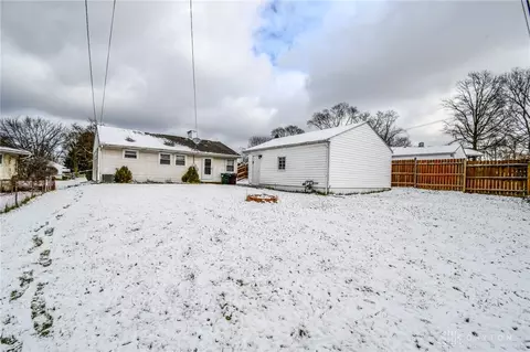 2835 Kerwood Dr, Dayton, OH 45420 photo 30