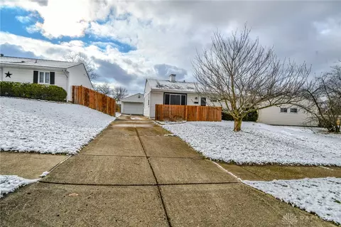 2835 Kerwood Dr, Dayton, OH 45420 photo 25