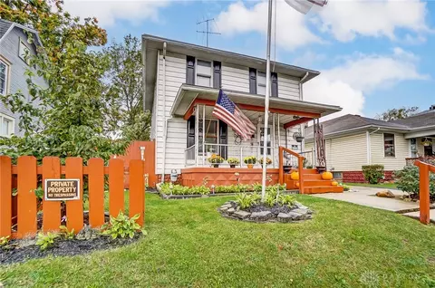 635 E Southern Ave, Springfield, OH 45505 photo 2