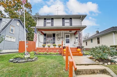 635 E Southern Ave, Springfield, OH 45505