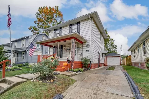 635 E Southern Ave, Springfield, OH 45505 photo 3