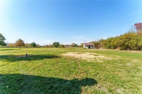 Exterior - 3643 Old Mill Rd, Springfield, OH 45502 photo 10 of 10