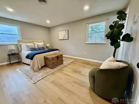 Bedroom - 3643 Old Mill Rd, Springfield, OH 45502 photo 3 of 7