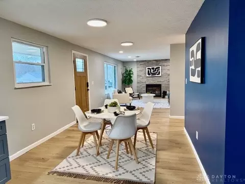 Dining - 3643 Old Mill Rd, Springfield, OH 45502 photo 1 of 2