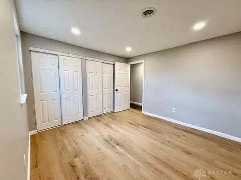 Bedroom - 3643 Old Mill Rd, Springfield, OH 45502 photo 6 of 7