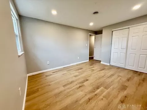 Bedroom - 3643 Old Mill Rd, Springfield, OH 45502 photo 4 of 7
