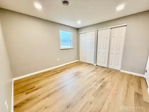 Bedroom - 3643 Old Mill Rd, Springfield, OH 45502 photo 7 of 7