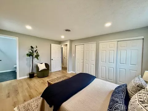 Bedroom - 3643 Old Mill Rd, Springfield, OH 45502 photo 1 of 7