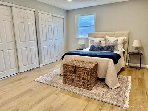 Bedroom - 3643 Old Mill Rd, Springfield, OH 45502 photo 2 of 7