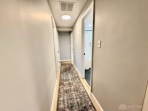 Entry Way - 3643 Old Mill Rd, Springfield, OH 45502 photo 1 of 1