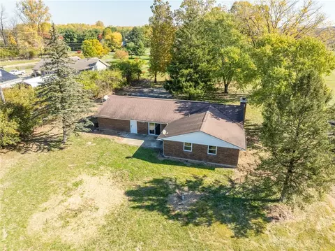 View/Area - 3643 Old Mill Rd, Springfield, OH 45502 photo 2 of 3